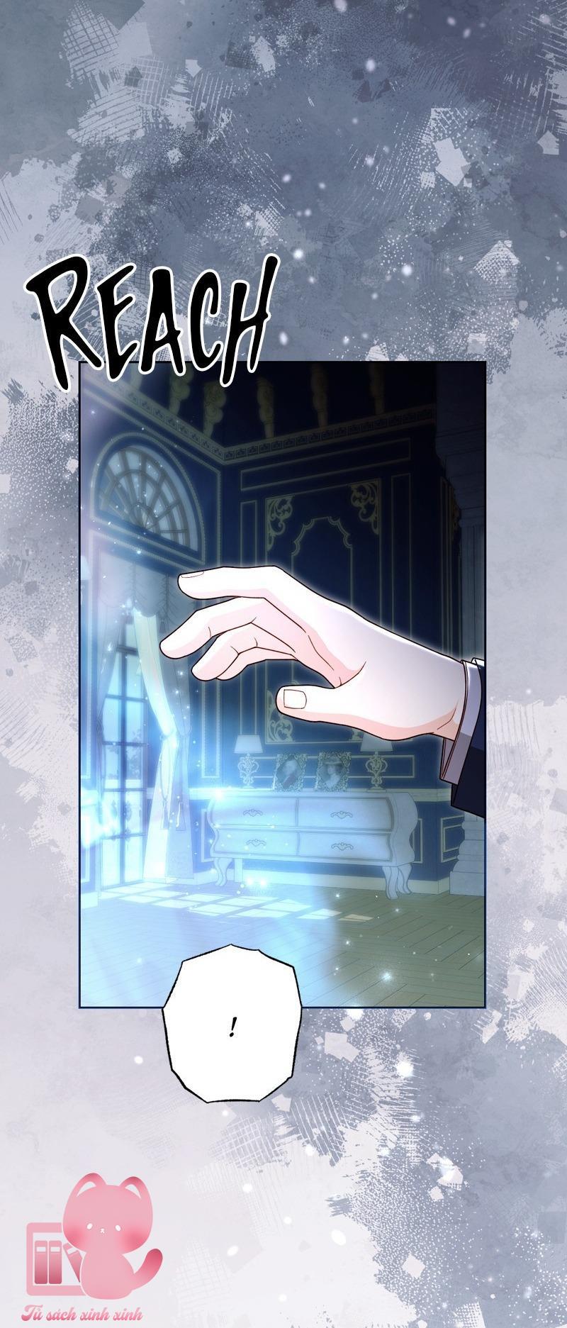 Hoàng Hậu Tái Hôn - Chap 208 - Trang 44