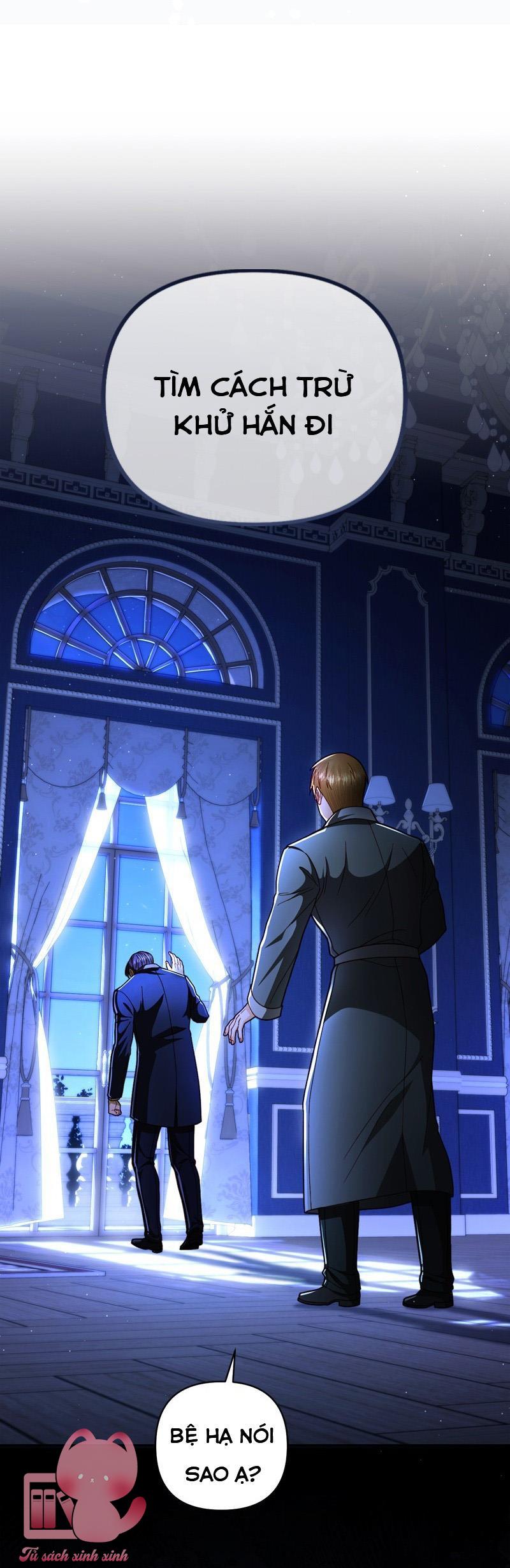 Hoàng Hậu Tái Hôn - Chap 208 - Trang 46
