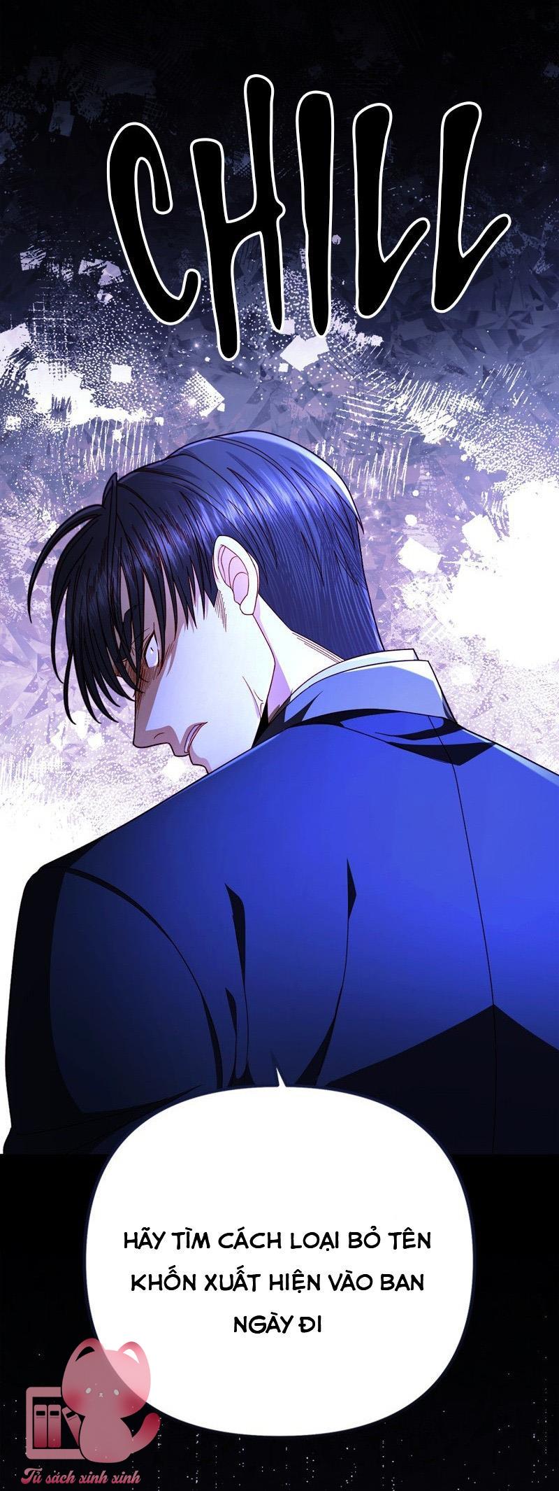 Hoàng Hậu Tái Hôn - Chap 208 - Trang 47