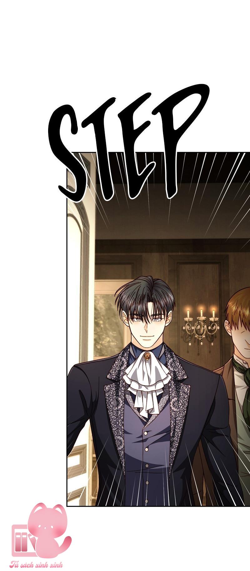 Hoàng Hậu Tái Hôn - Chap 208 - Trang 50