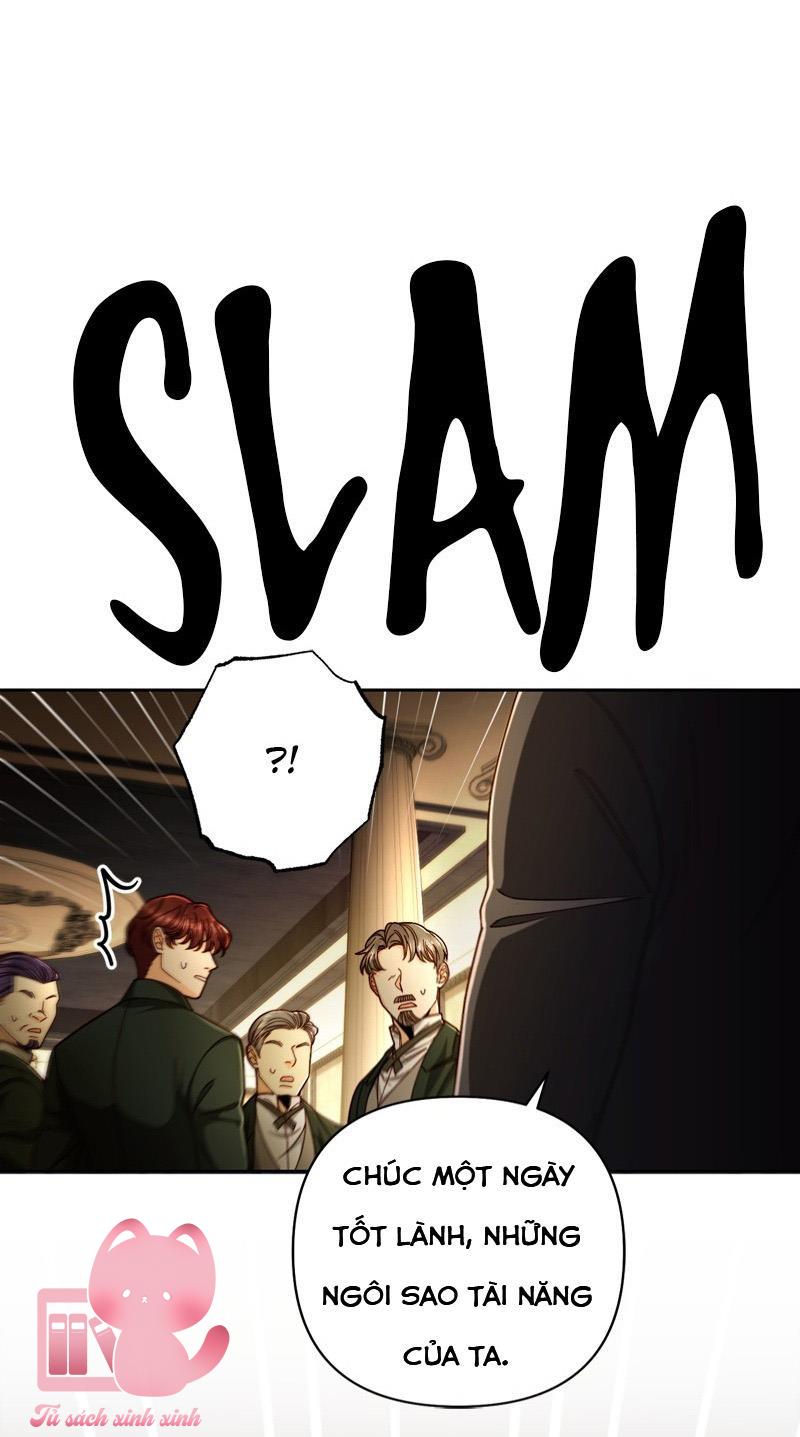 Hoàng Hậu Tái Hôn - Chap 208 - Trang 51