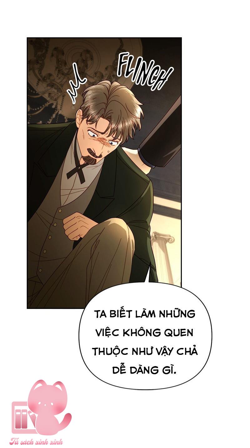 Hoàng Hậu Tái Hôn - Chap 208 - Trang 53