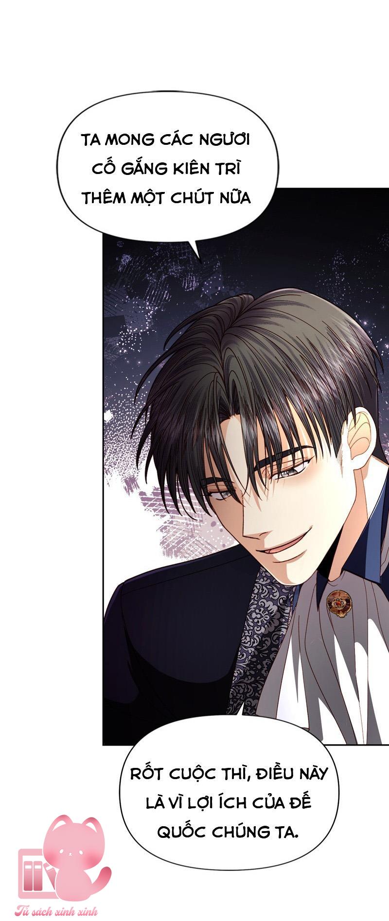 Hoàng Hậu Tái Hôn - Chap 208 - Trang 54