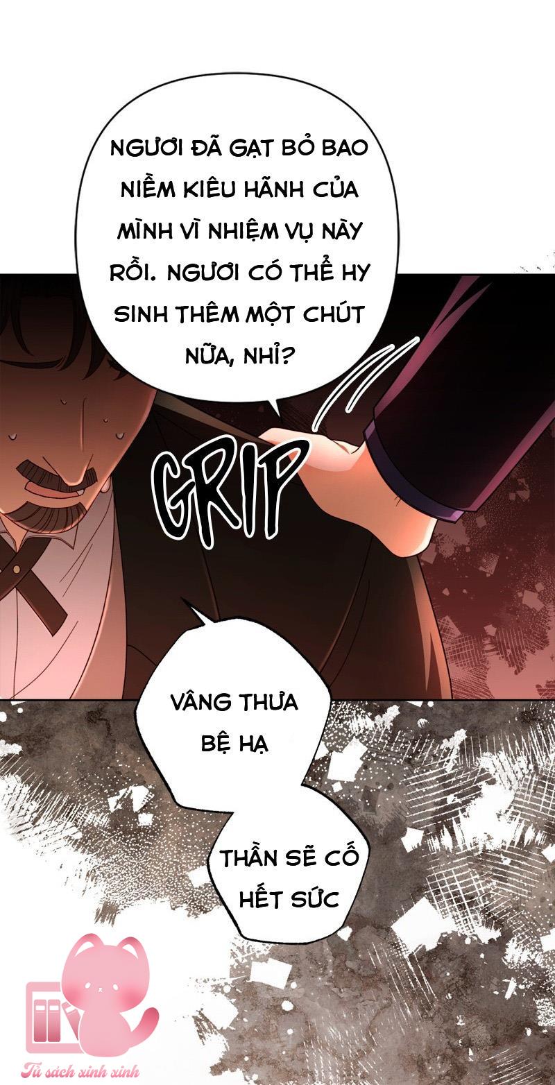 Hoàng Hậu Tái Hôn - Chap 208 - Trang 55