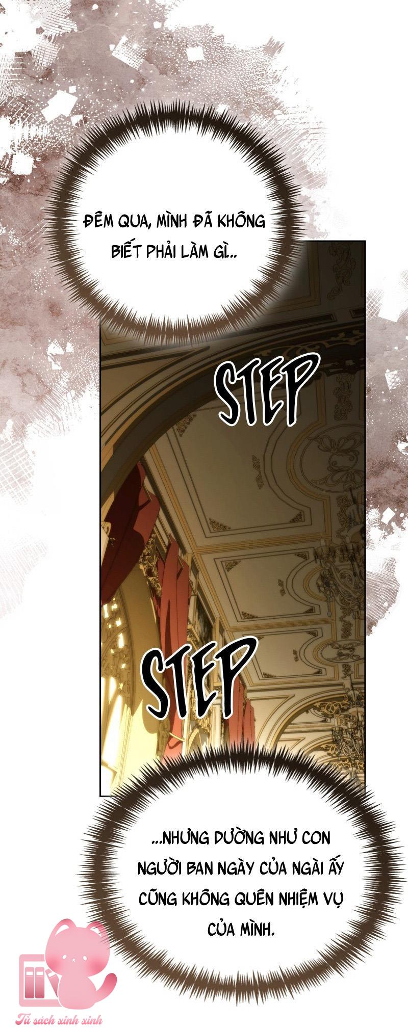 Hoàng Hậu Tái Hôn - Chap 208 - Trang 57