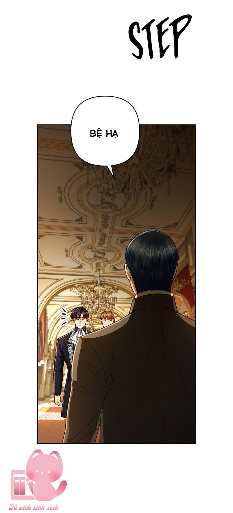 Hoàng Hậu Tái Hôn - Chap 208 - Trang 58