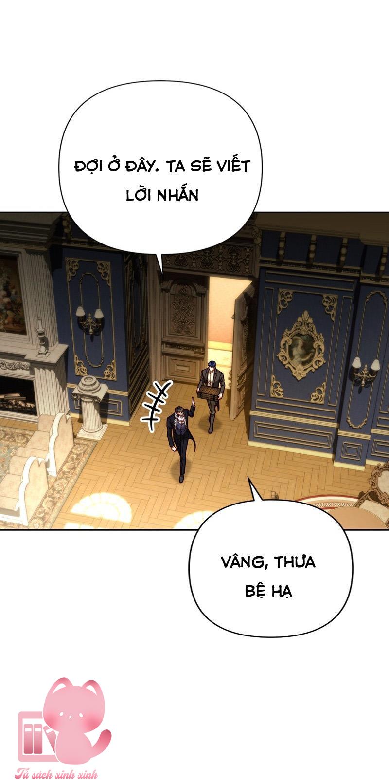 Hoàng Hậu Tái Hôn - Chap 208 - Trang 60