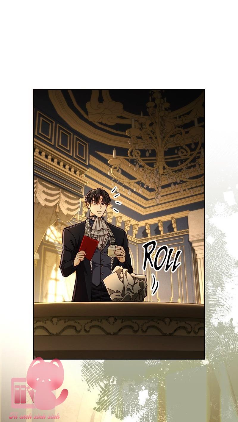 Hoàng Hậu Tái Hôn - Chap 208 - Trang 61