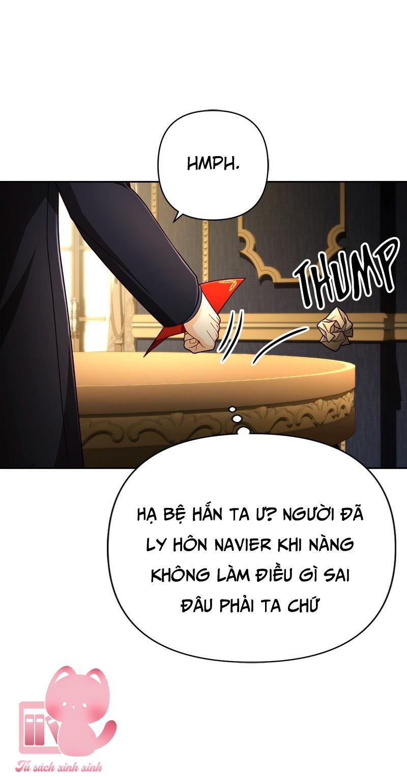 Hoàng Hậu Tái Hôn - Chap 208 - Trang 63