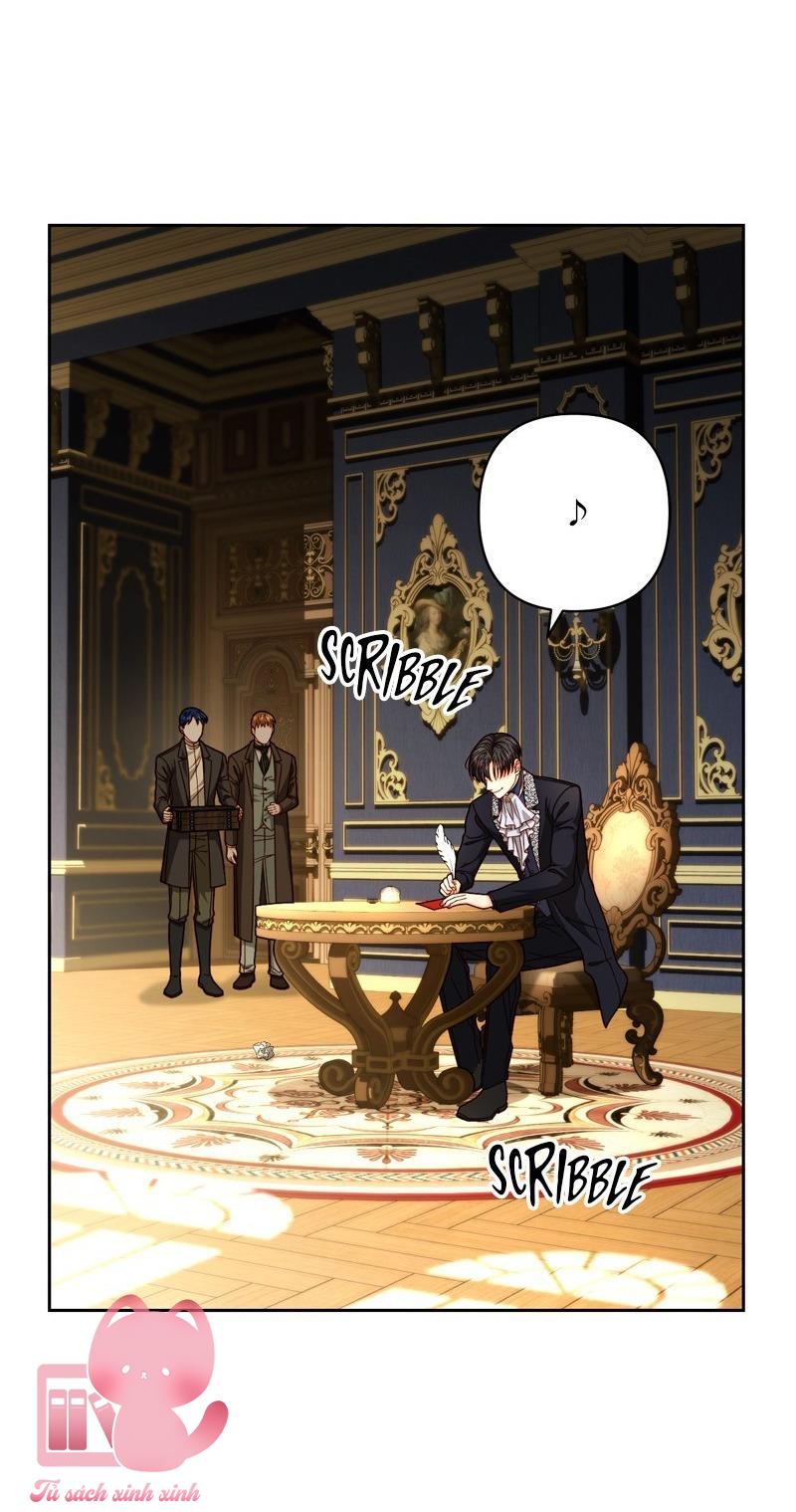 Hoàng Hậu Tái Hôn - Chap 208 - Trang 64