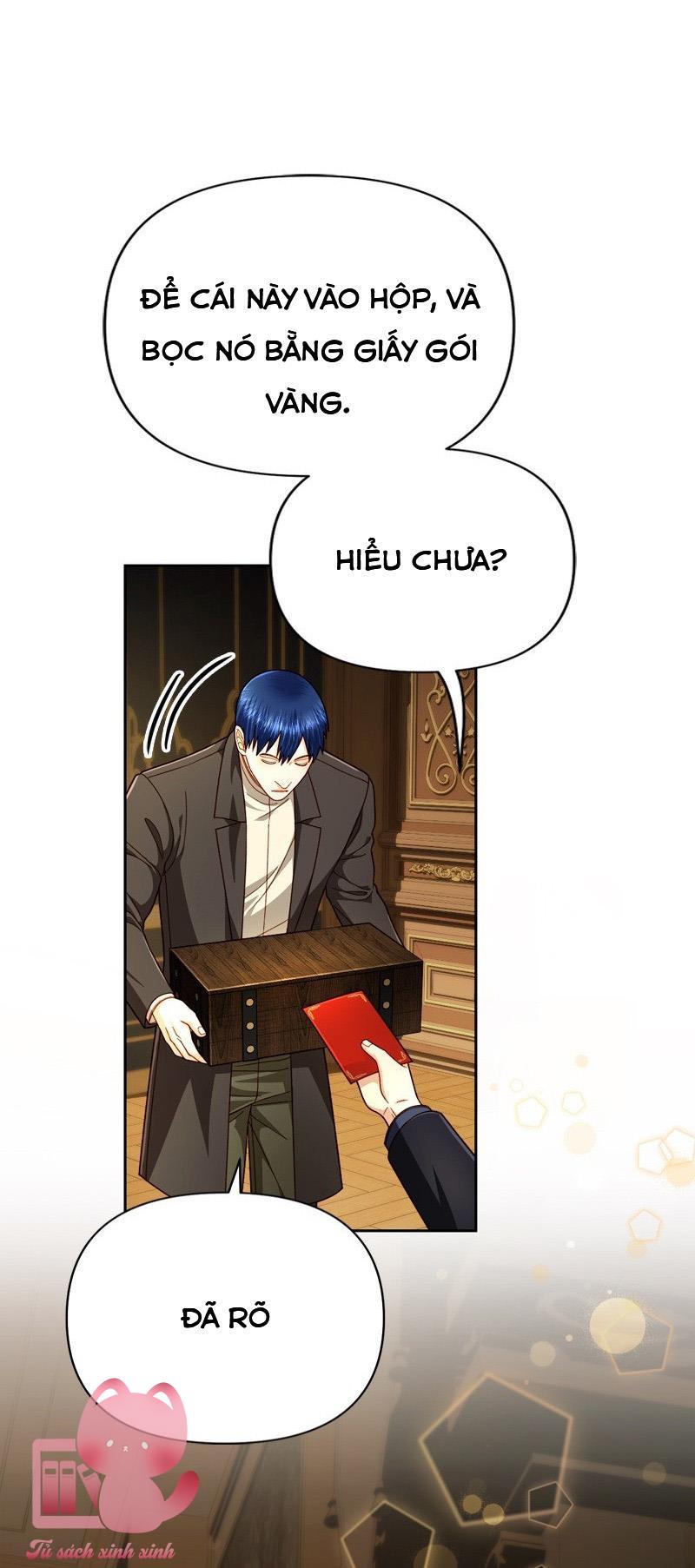 Hoàng Hậu Tái Hôn - Chap 208 - Trang 65