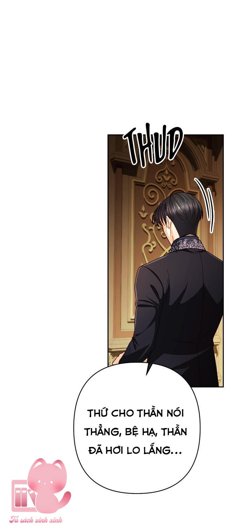 Hoàng Hậu Tái Hôn - Chap 208 - Trang 68