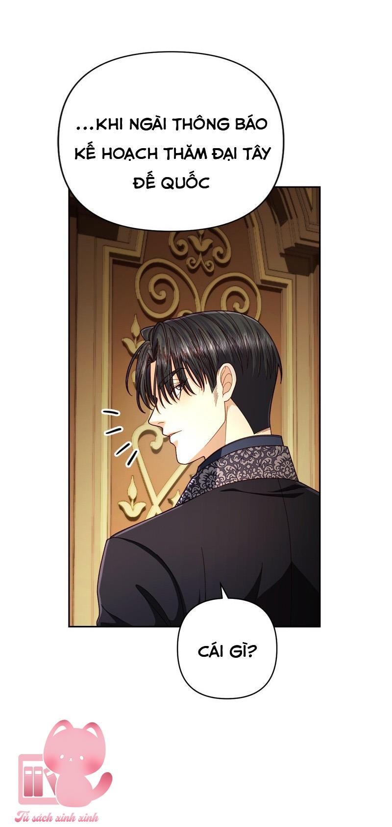 Hoàng Hậu Tái Hôn - Chap 208 - Trang 69