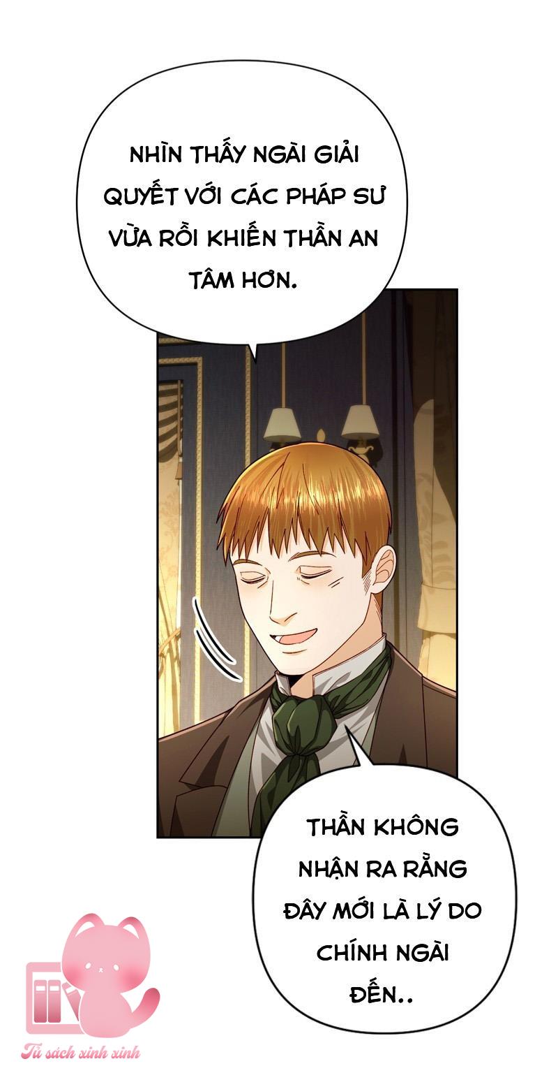 Hoàng Hậu Tái Hôn - Chap 208 - Trang 71