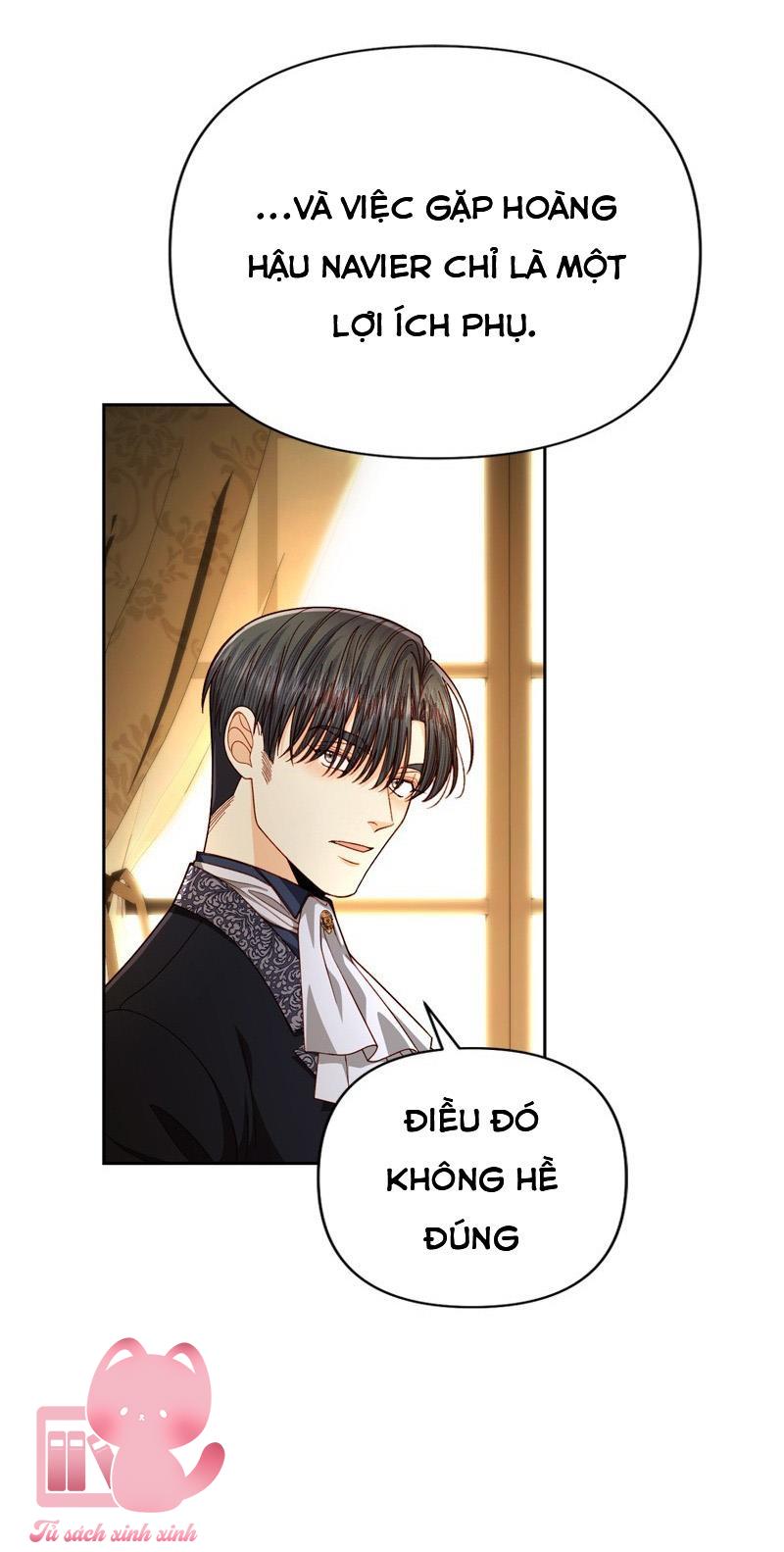 Hoàng Hậu Tái Hôn - Chap 208 - Trang 72