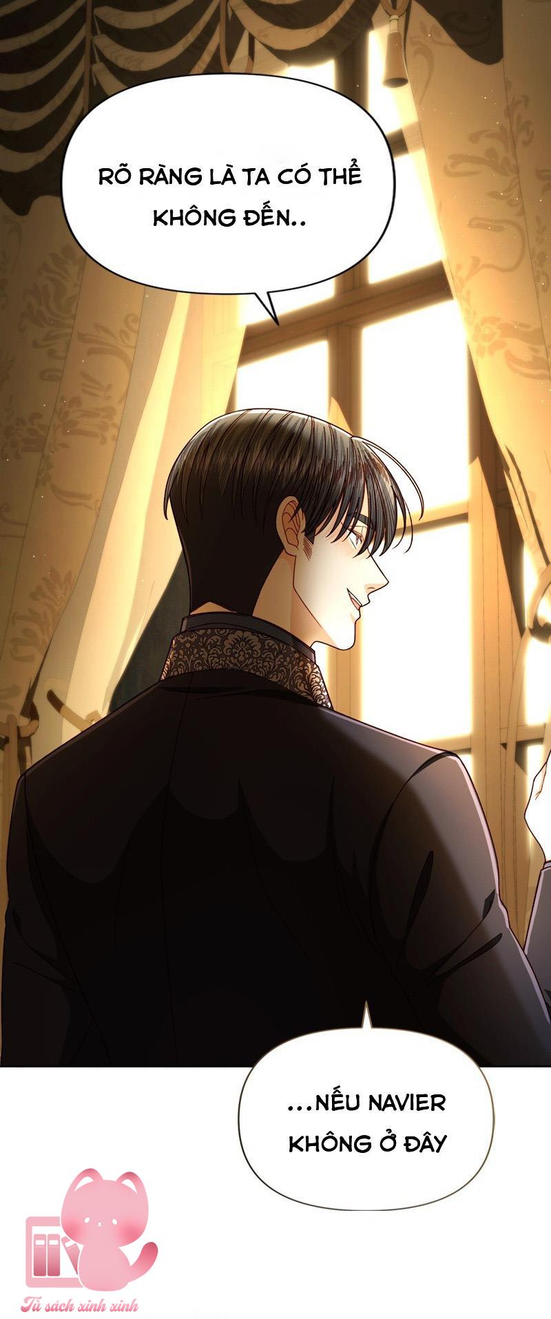 Hoàng Hậu Tái Hôn - Chap 208 - Trang 74