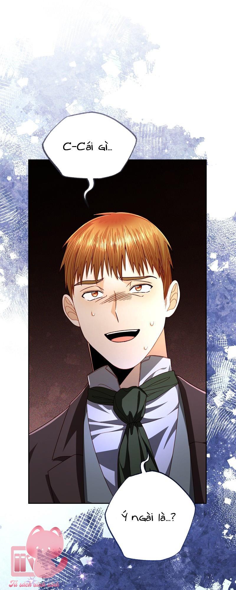 Hoàng Hậu Tái Hôn - Chap 208 - Trang 75
