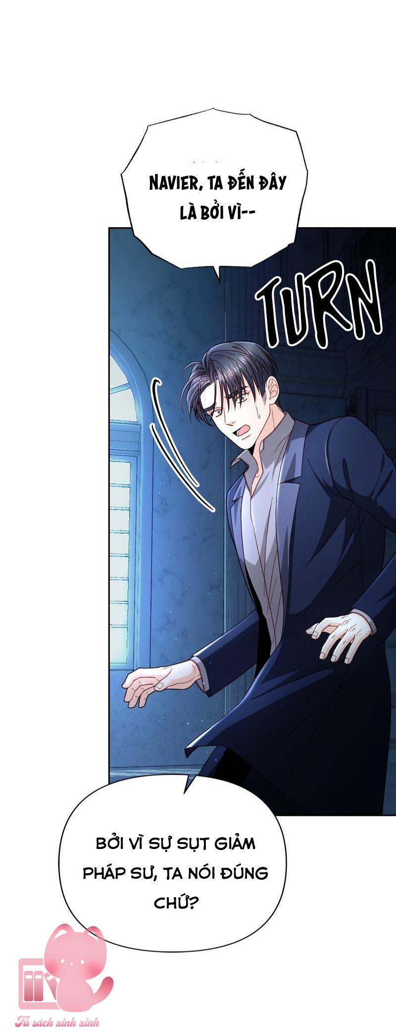 Hoàng Hậu Tái Hôn - Chap 208 - Trang 9