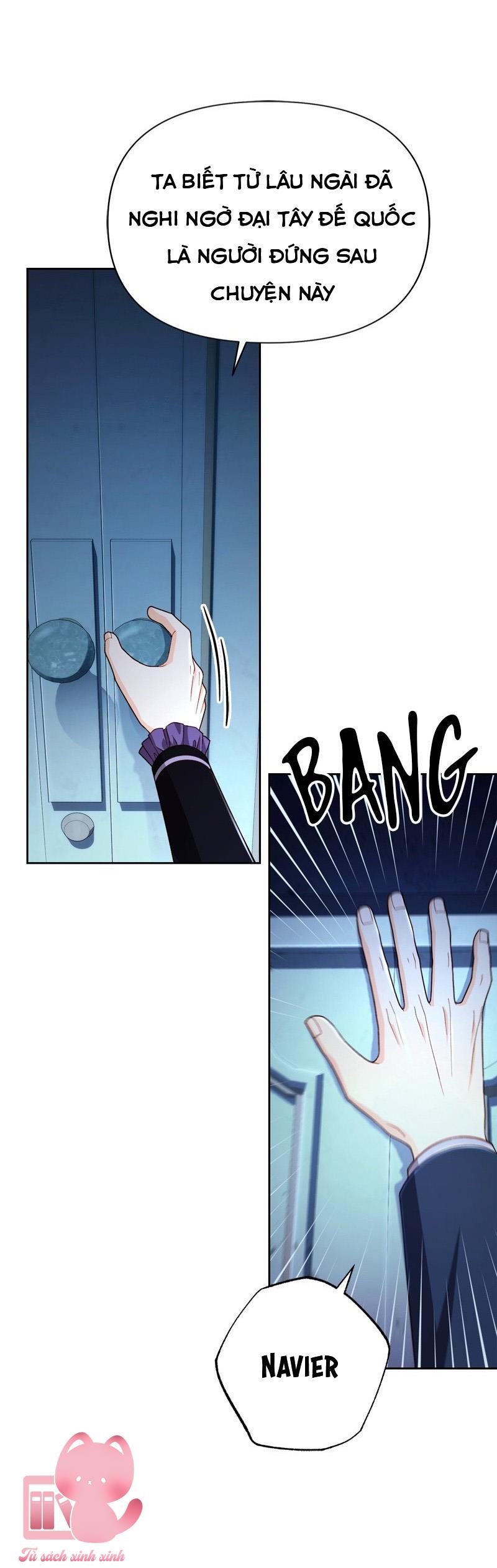 Hoàng Hậu Tái Hôn - Chap 208 - Trang 10