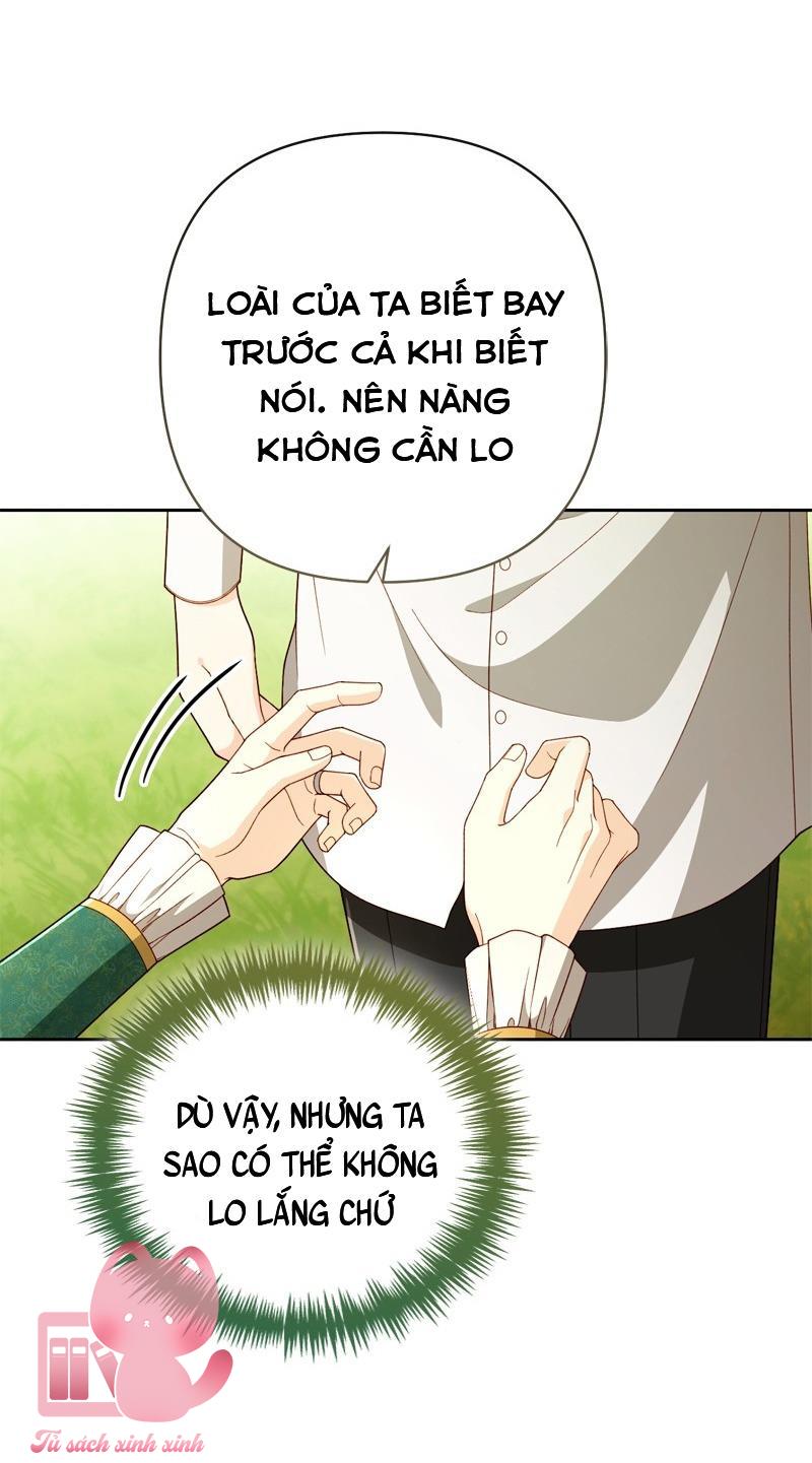 Hoàng Hậu Tái Hôn - Chap 209 - Trang 11