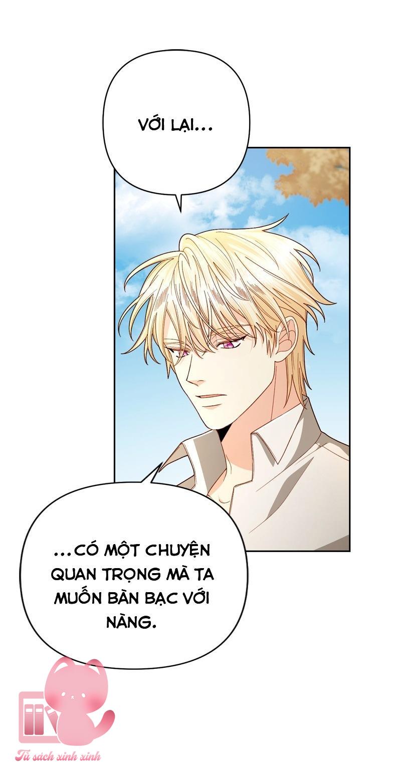 Hoàng Hậu Tái Hôn - Chap 209 - Trang 12