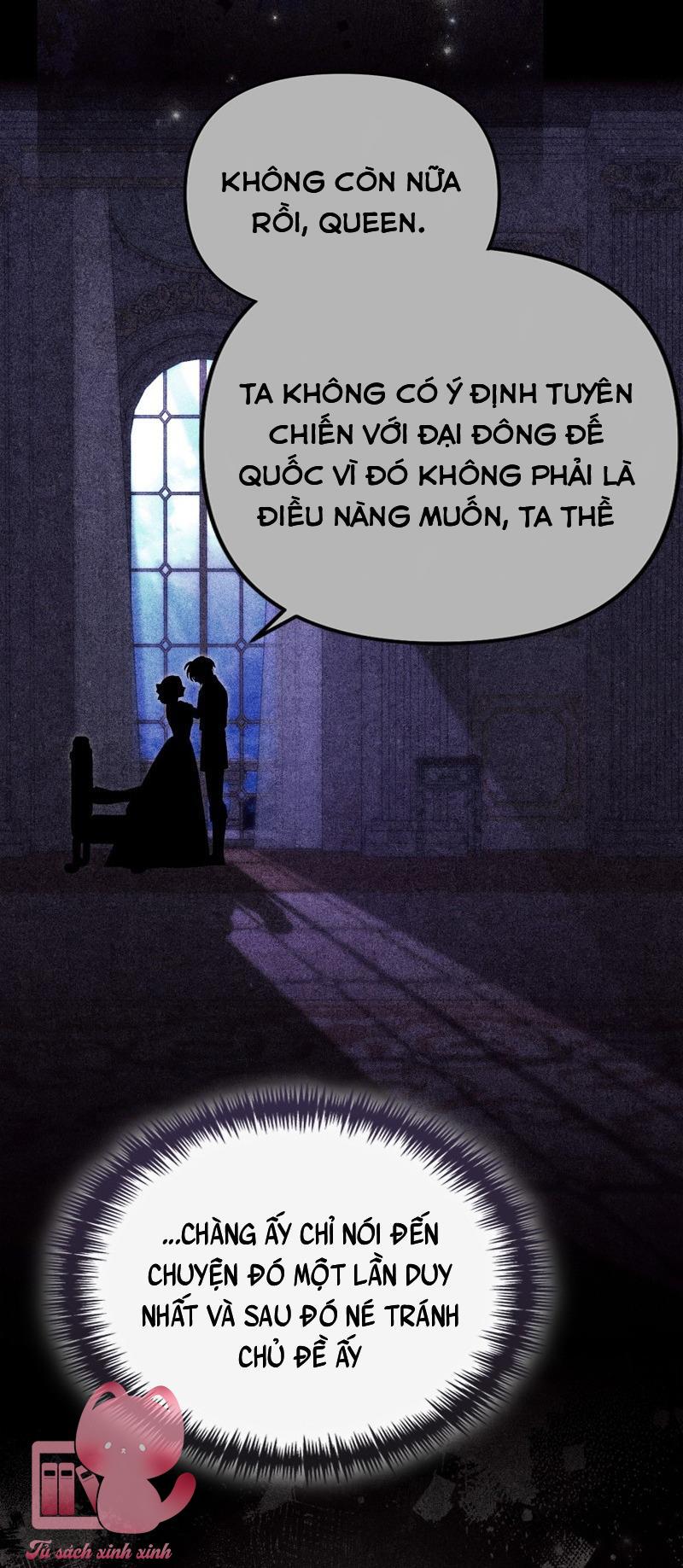 Hoàng Hậu Tái Hôn - Chap 209 - Trang 16