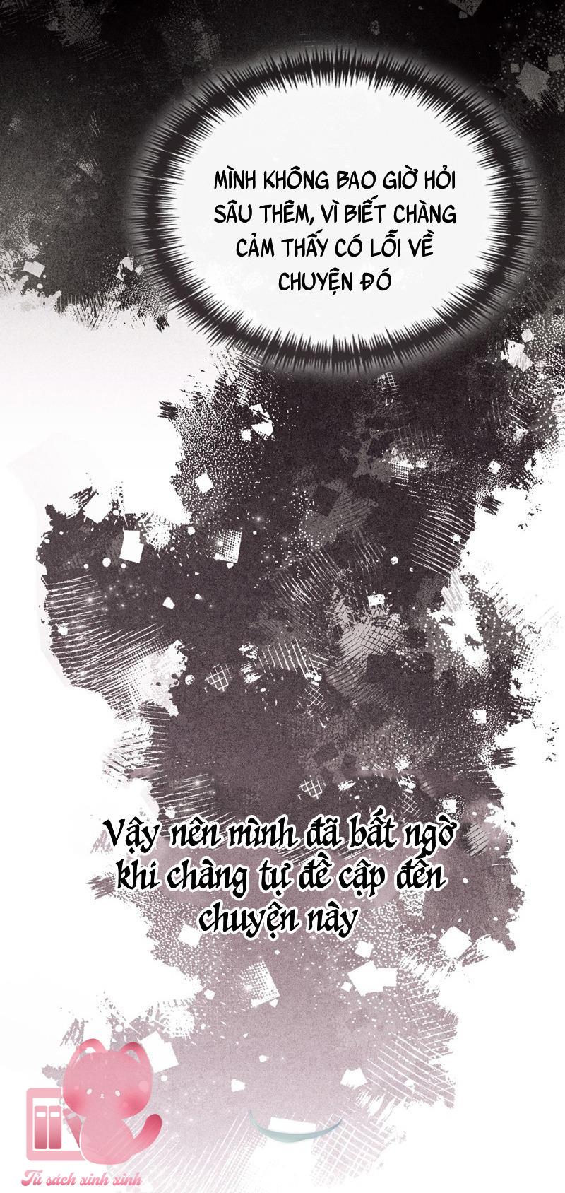 Hoàng Hậu Tái Hôn - Chap 209 - Trang 17