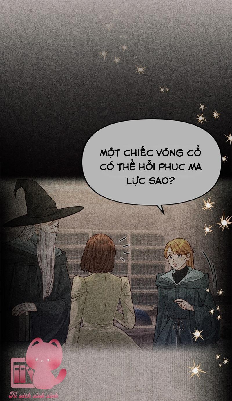 Hoàng Hậu Tái Hôn - Chap 209 - Trang 23