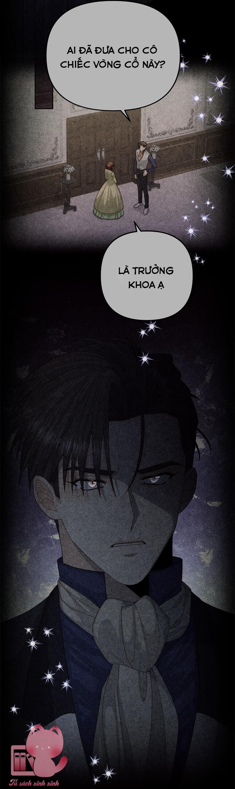 Hoàng Hậu Tái Hôn - Chap 209 - Trang 25