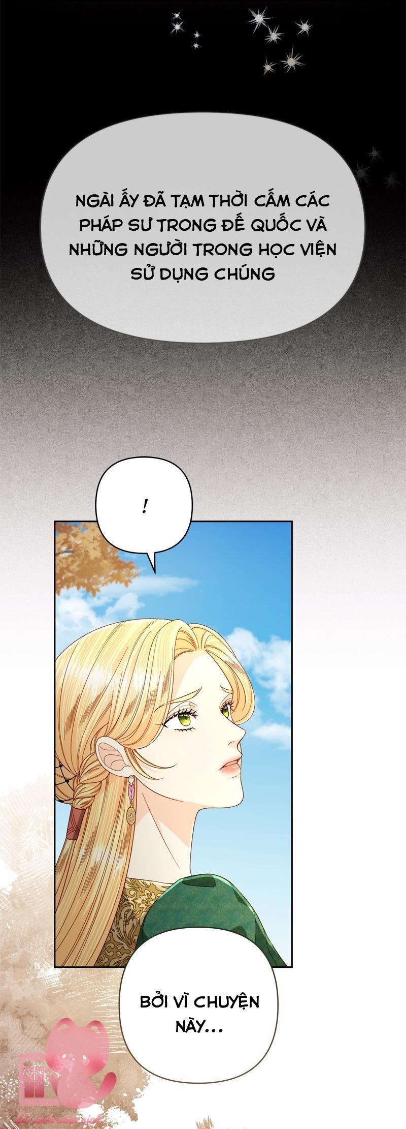 Hoàng Hậu Tái Hôn - Chap 209 - Trang 26