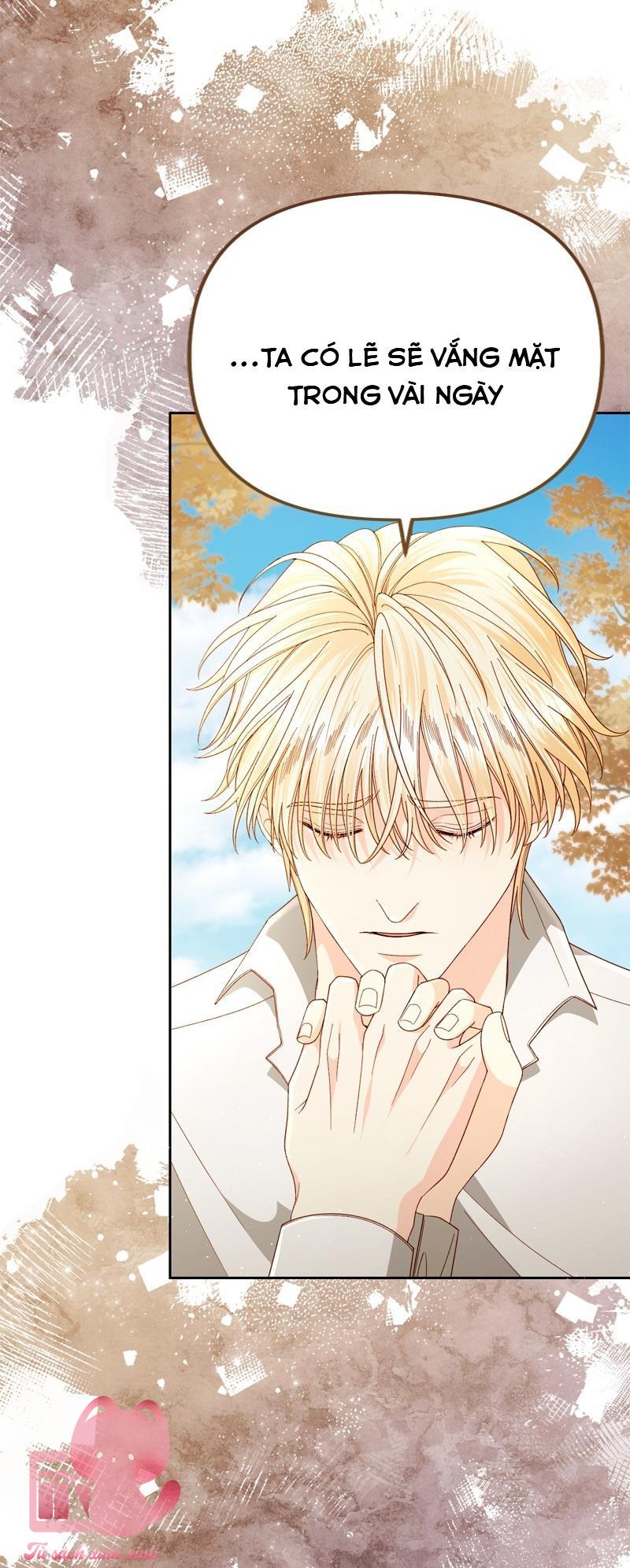 Hoàng Hậu Tái Hôn - Chap 209 - Trang 27