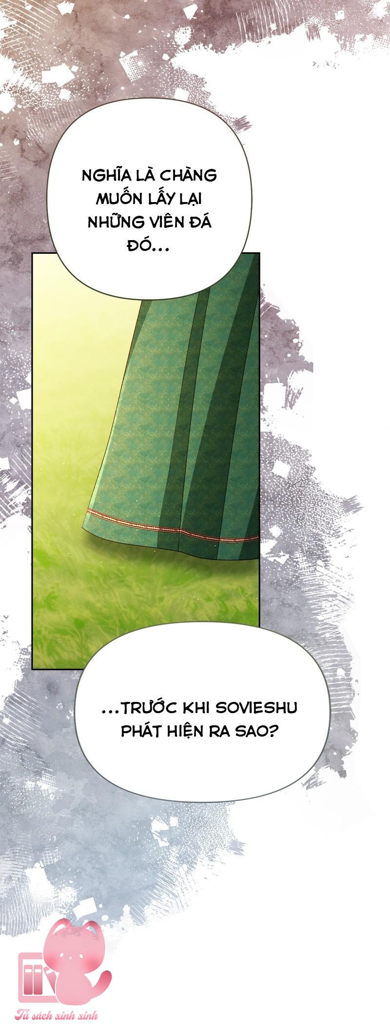 Hoàng Hậu Tái Hôn - Chap 209 - Trang 28