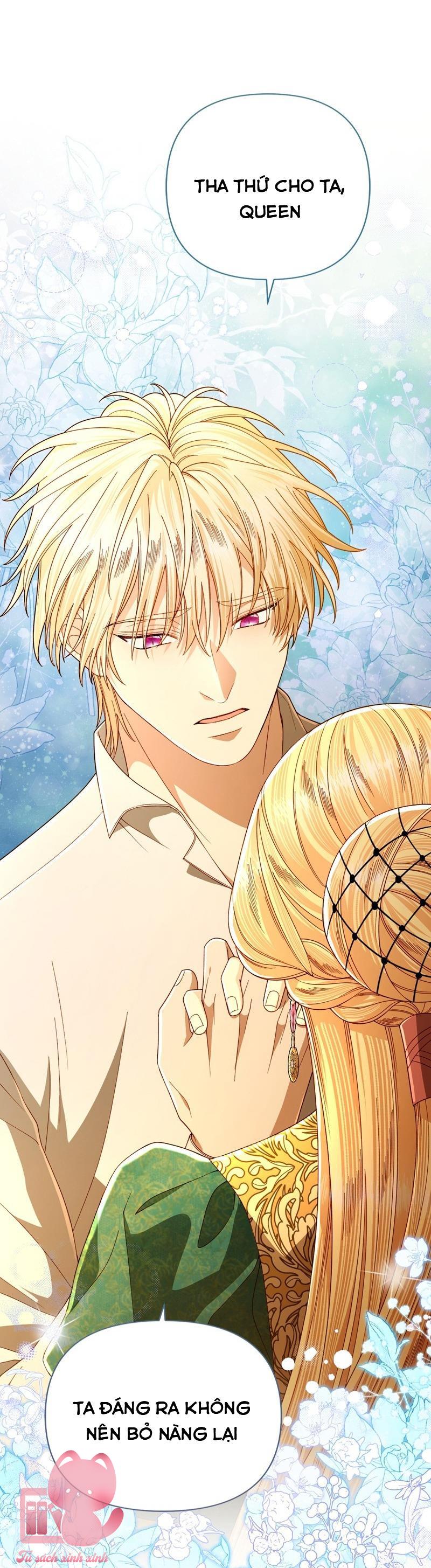 Hoàng Hậu Tái Hôn - Chap 209 - Trang 29