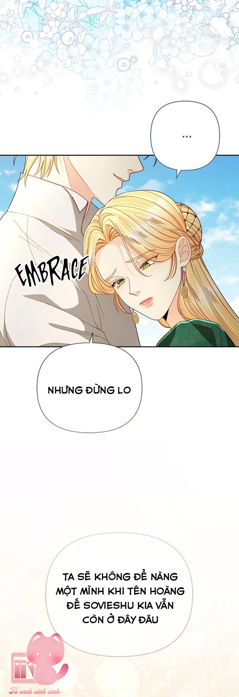 Hoàng Hậu Tái Hôn - Chap 209 - Trang 30