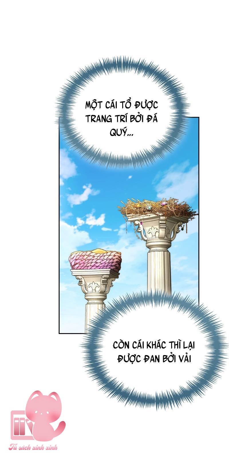 Hoàng Hậu Tái Hôn - Chap 209 - Trang 4