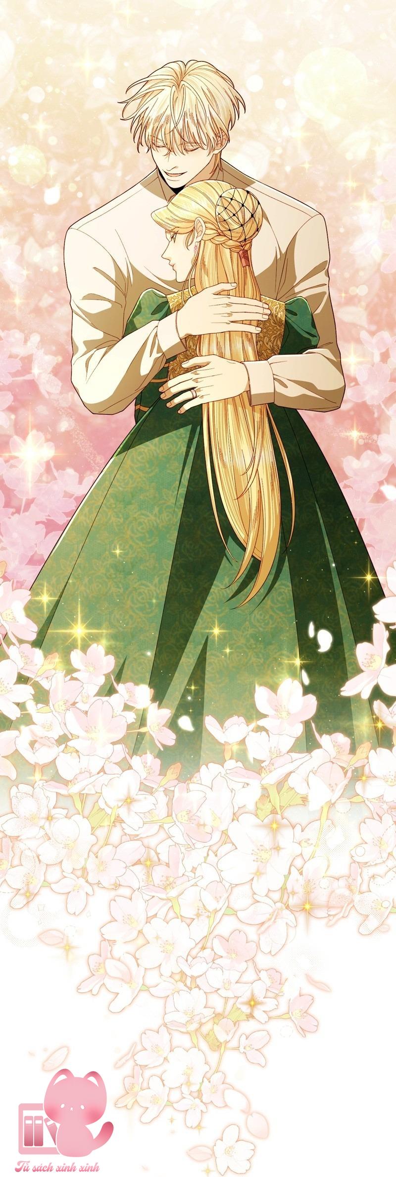 Hoàng Hậu Tái Hôn - Chap 209 - Trang 31
