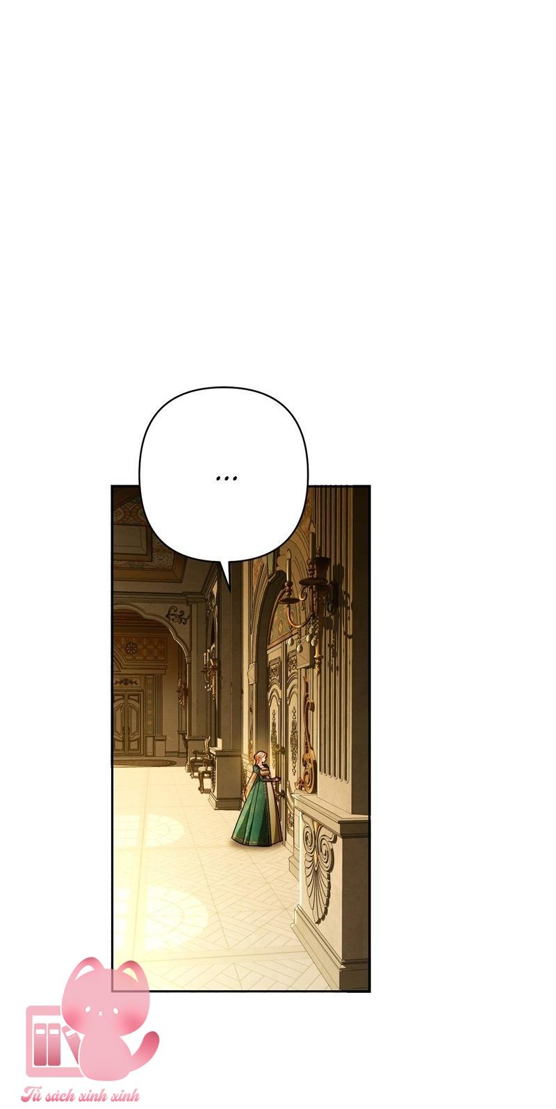 Hoàng Hậu Tái Hôn - Chap 209 - Trang 37
