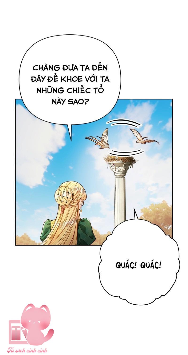 Hoàng Hậu Tái Hôn - Chap 209 - Trang 5
