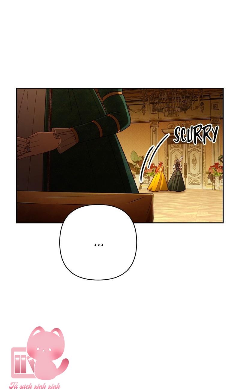 Hoàng Hậu Tái Hôn - Chap 209 - Trang 42