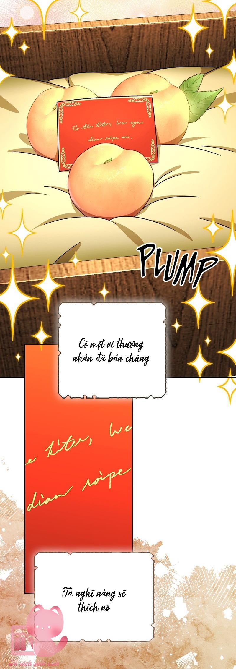 Hoàng Hậu Tái Hôn - Chap 209 - Trang 44