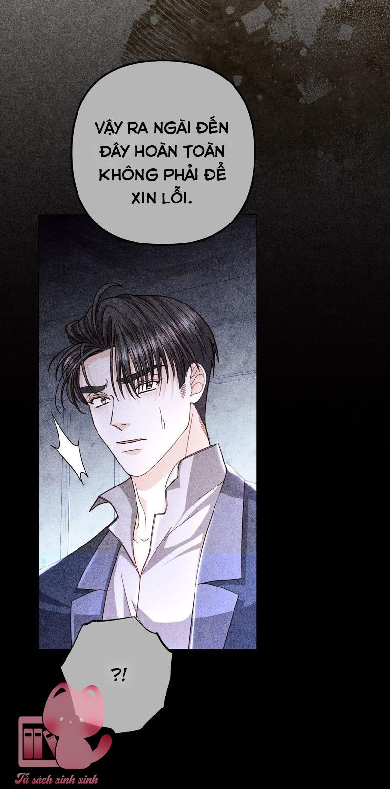 Hoàng Hậu Tái Hôn - Chap 209 - Trang 46