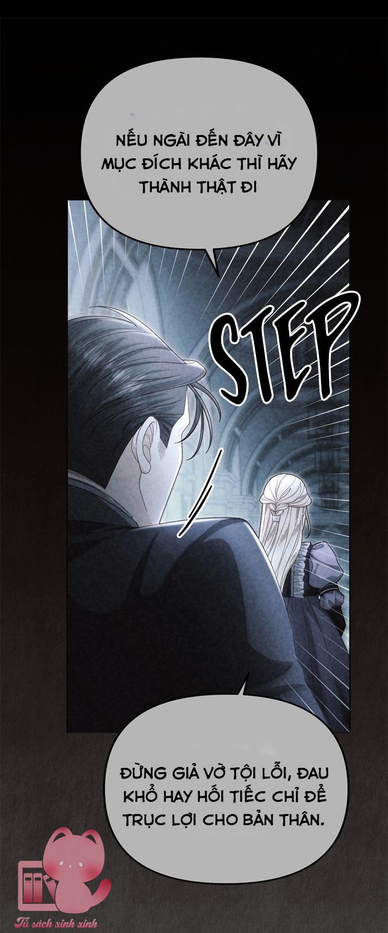 Hoàng Hậu Tái Hôn - Chap 209 - Trang 47