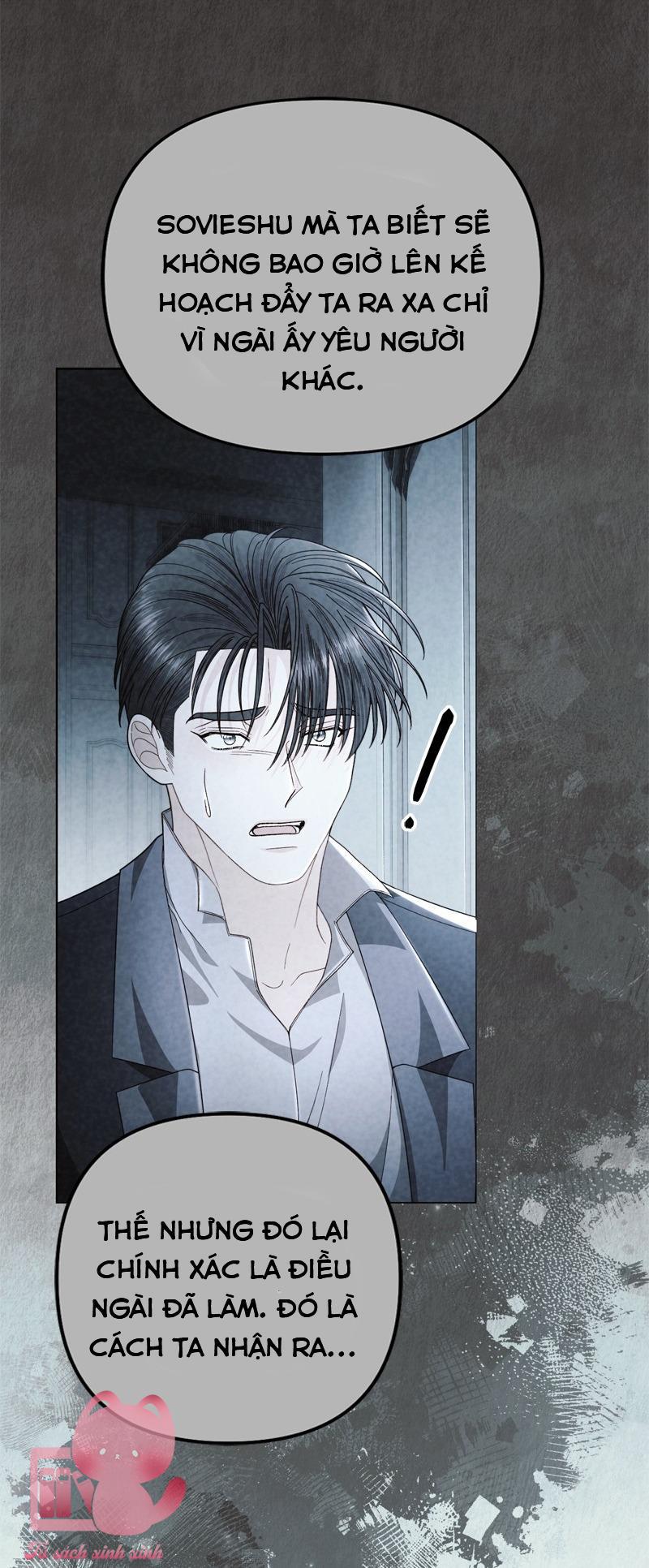 Hoàng Hậu Tái Hôn - Chap 209 - Trang 48