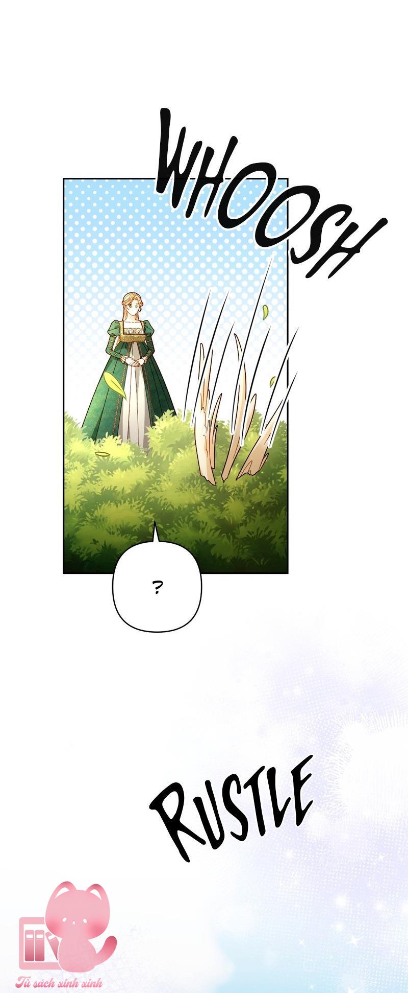 Hoàng Hậu Tái Hôn - Chap 209 - Trang 6