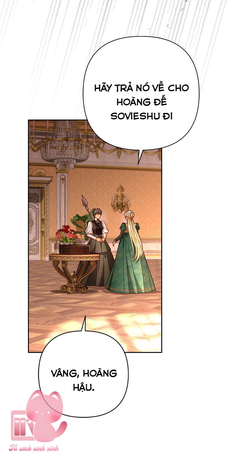 Hoàng Hậu Tái Hôn - Chap 209 - Trang 51