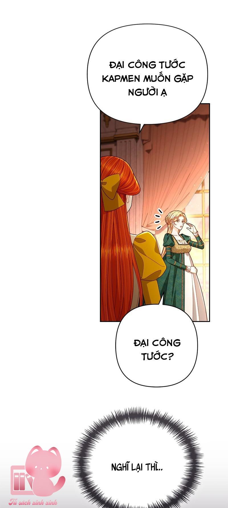Hoàng Hậu Tái Hôn - Chap 209 - Trang 53