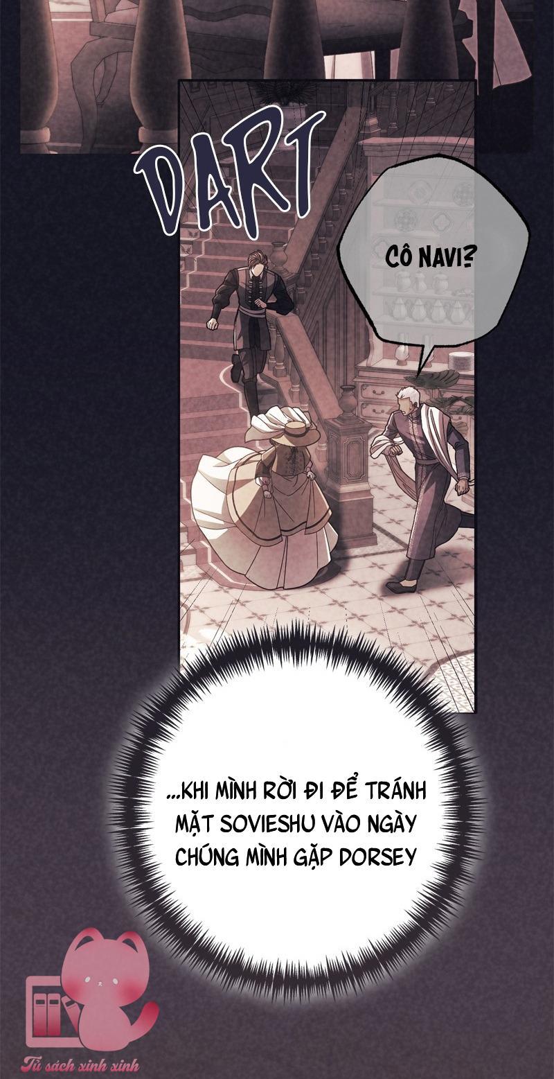 Hoàng Hậu Tái Hôn - Chap 209 - Trang 55