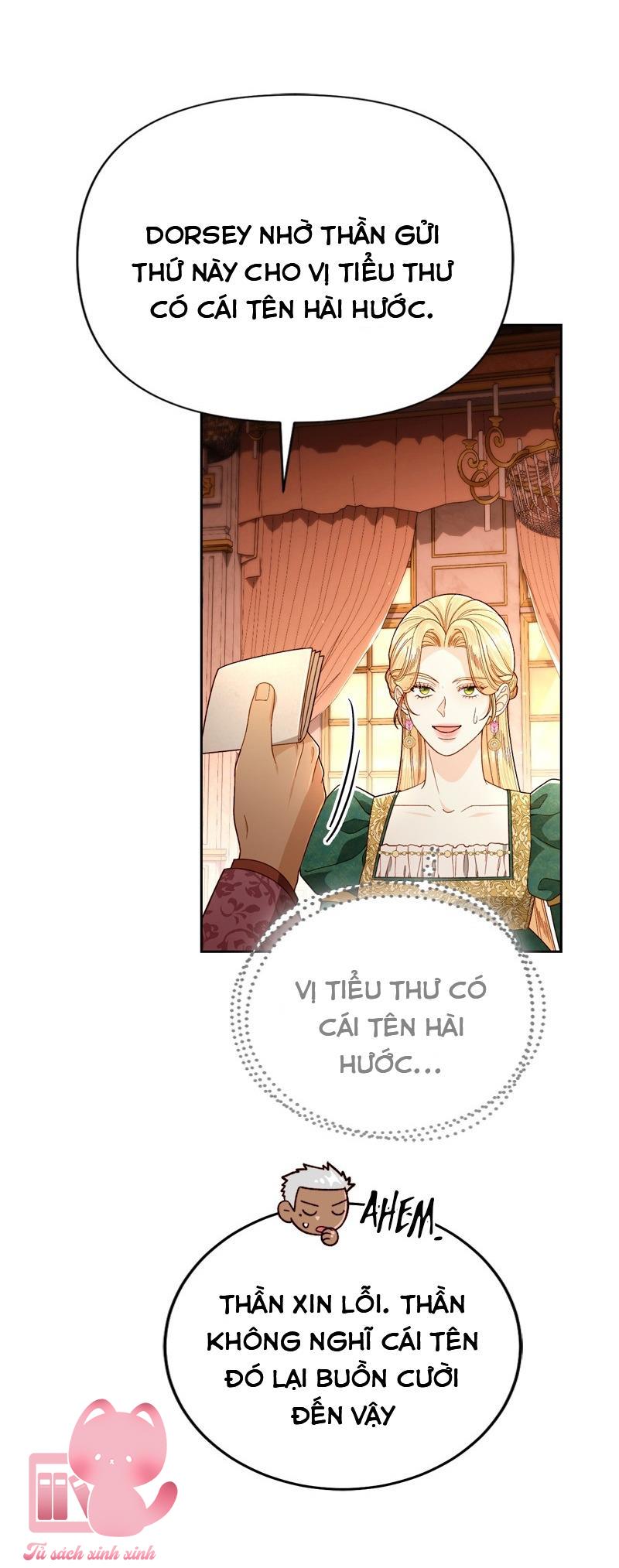 Hoàng Hậu Tái Hôn - Chap 209 - Trang 57