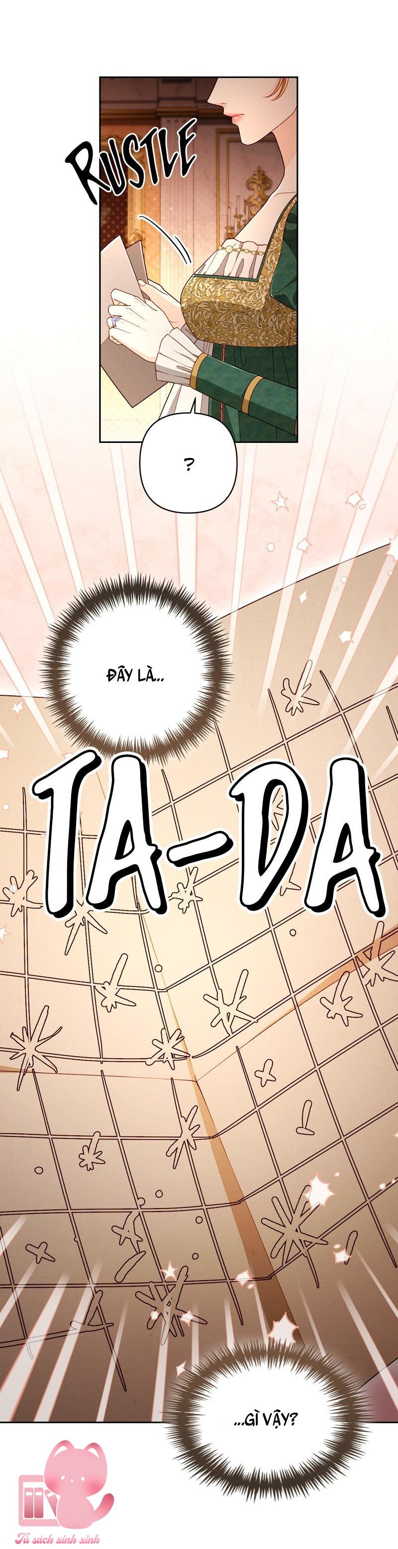 Hoàng Hậu Tái Hôn - Chap 209 - Trang 58