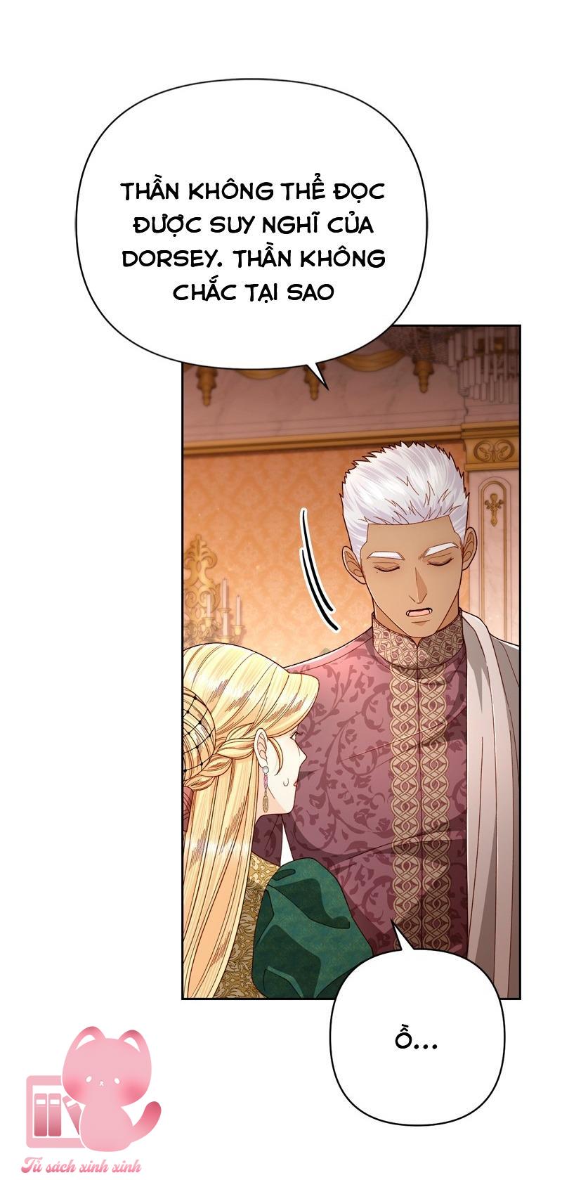 Hoàng Hậu Tái Hôn - Chap 209 - Trang 60